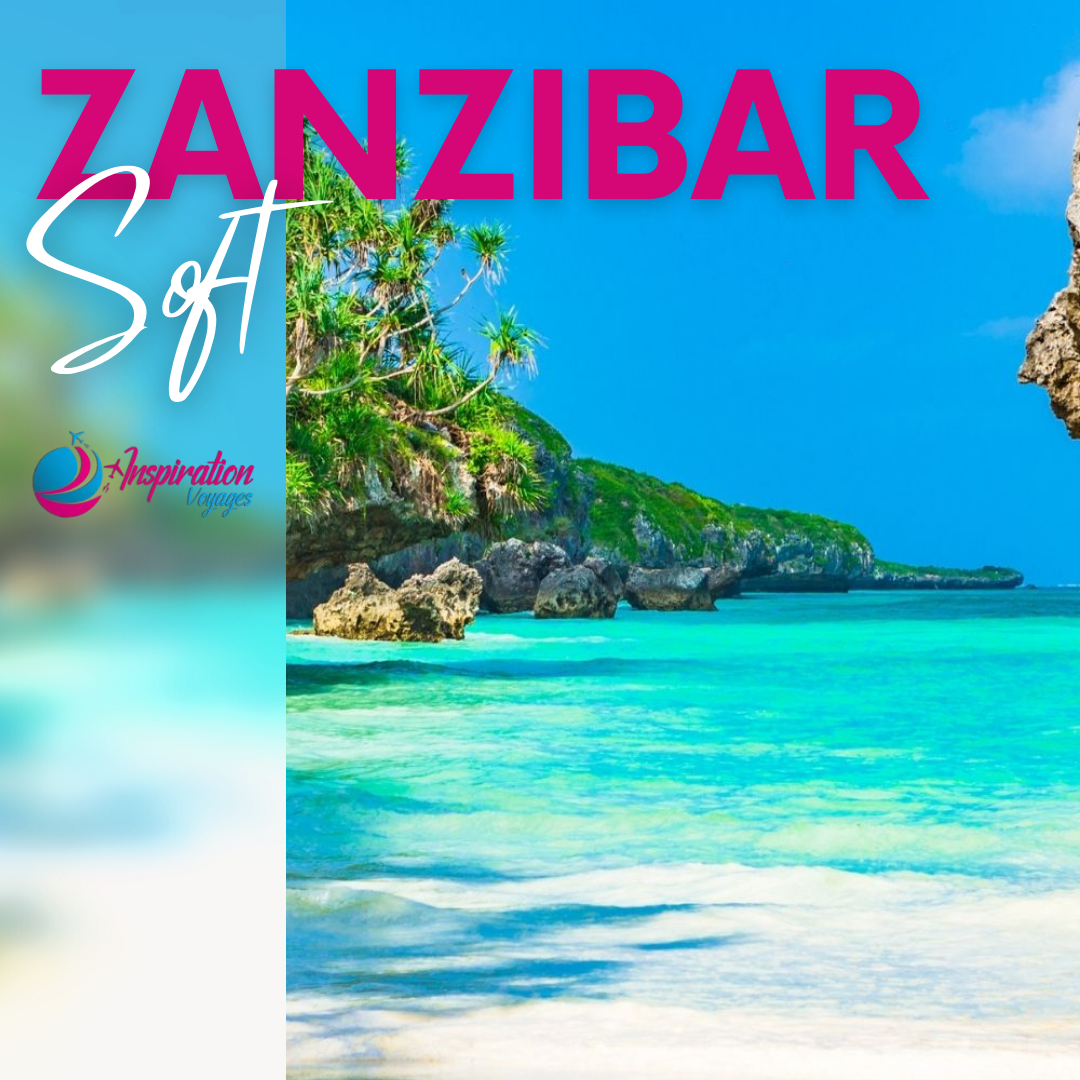 voyages en zanzibar