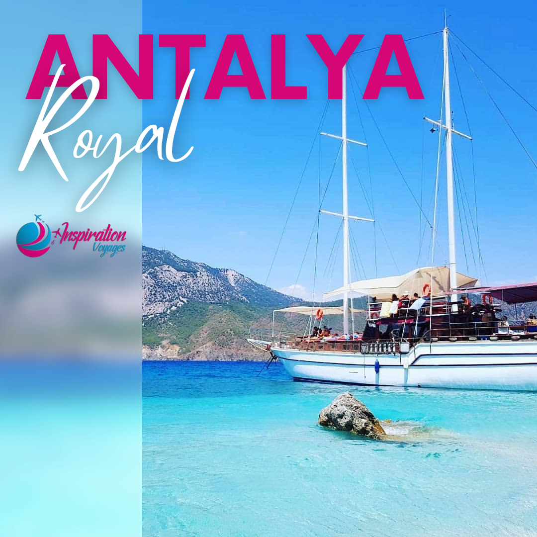 Antalya Royal