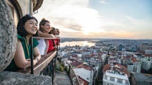 Intrepid-Travel-Turkey_Istanbul_Galata_tower_July2024